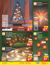 Tannenbaum im Netto Marken-Discount Prospekt in Halberstadt Aktueller Netto Marken-Discount Prospekt mit Tannenbaum, "Aktuelle Angebote", Seite 35