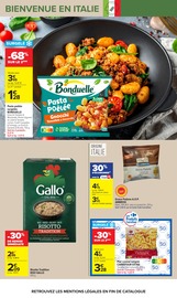 Promos Congélateur dans le catalogue "LE MOIS MONOPOLY" de Carrefour Congélateur en promo dans le catalogue Carrefour à la page 42