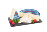 EDEKA Frischemarkt Drage - deutsche Weichkäsetorte Angebot im Prospekt deutsche Weichkäsetorte bei EDEKA Frischemarkt im Drage Prospekt für 1,79 €
