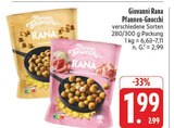 Pfannen-Gnocchi Angebote von Giovanni Rana bei EDEKA Zwickau für 1,99 €