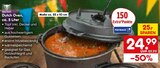Dutch Oven Angebote bei Netto Marken-Discount Neuwied für 24,99 €