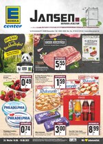 E center Prospekt für Übach-Palenberg mit 16 Seiten E center Prospekt für Übach-Palenberg: "Aktuelle Angebote", 16 Seiten, 14.06.2021 - 19.06.2021
