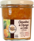 Clémentines & Orange de Corse - Saveurs des Régions dans le catalogue Lidl