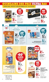 D'autres offres dans le catalogue "U Express" de U Express D'autres offres dans le catalogue "U Express" de U Express à la page 6