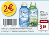 Aktuelle Weichspüler Angebote bei famila Nordwest in Oldenburg Aktuelles Weichspüler Alpensee Angebot bei famila Nordwest in Oldenburg ab 3,99 €