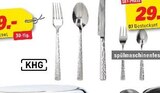 Besteckset „738“ Angebote von KHG bei Höffner Hamm für 29,00 €