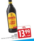 Coffee Liqueur im Angebot bei E center in Ansbach Coffee Liqueur Angebote von Kahlúa bei E center Ansbach für 13,99 €