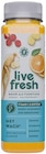 Hey Wach Angebote von Live Fresh bei REWE Rodgau für 1,99 €