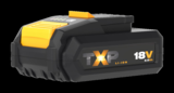 Promo Batterie 18 v 2 ah à 19,90 € dans le catalogue Brico Dépôt à Les Essarts-le-Roi