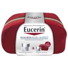 Trousse soins du visage Hyaluron Filler + 3x Effect - EUCERIN dans le catalogue Carrefour