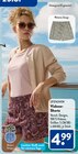 Viskose-Shorts im ALDI SÜD Prospekt Viskose-Shorts von UP2FASHION im aktuellen ALDI SÜD Prospekt für 4,99 €