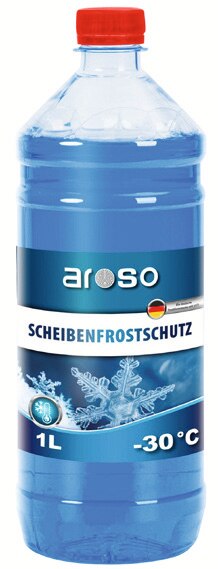 Scheibenfrostschutz
