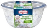 Heringsfilets von Nadler für 2,00 € bei Kaufland im Angebot Heringsfilets von Nadler im aktuellen Kaufland Prospekt