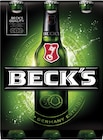 Aktuelles Beck's Angebot bei METRO in Mönchengladbach ab 4,64 €