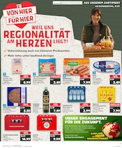 Kölsch im Kaufland Prospekt in Euskirchen Aktueller Kaufland Prospekt mit Kölsch, "Aktuelle Angebote", Seite 9