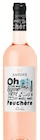 Vin de France Oh! Peuchère en promo chez Super U Biscarrosse à 3,49 €
