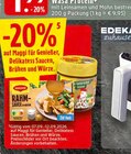 Delikatess Saucen im Angebot bei EDEKA in Paderborn Delikatess Saucen Angebote von Maggi bei EDEKA Paderborn