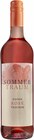 EDEKA Backnang - Sommertraum Rosé Angebot im Prospekt Sommertraum Rosé bei EDEKA im Backnang Prospekt für 3,49 €
