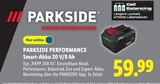 Aktuelles Smart-Akku Angebot bei Lidl in Recklinghausen ab 59,99 €