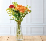 Bouquet composé éclat d'automne - Super U à Sète Bouquet composé éclat d'automne en promo chez Super U Sète à 5,99 €