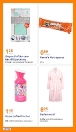 Aktueller Action Prospekt mit Auto, "kleine Preise, grosse Freude!", Seite 20