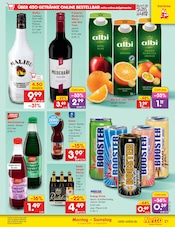 Radeberger im Netto Marken-Discount Prospekt in Weimar Aktueller Netto Marken-Discount Prospekt mit Radeberger, "Aktuelle Angebote", Seite 29