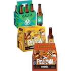 SUR TOUT - GALLIA ET PELICAN - Carrefour à Montbéliard SUR TOUT - GALLIA ET PELICAN en promo chez Carrefour Montbéliard