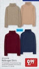 Rollkragen-Shirts im ALDI Nord Prospekt Rollkragen-Shirts von UP2FASHION im aktuellen ALDI Nord Prospekt für 9,99 €