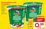 Aktuelle Joghurt Angebote bei Netto Marken-Discount in Reutlingen Aktuelles Fruchtjoghurt Angebot bei Netto Marken-Discount in Reutlingen ab 0,39 €
