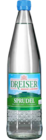 EDEKA - Sprudel Angebot im Prospekt Sprudel bei EDEKA im Prospekt "" für 3,99 €