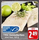 E center Bad Kreuznach - MSC Steinbeißerfilets Angebot im Prospekt MSC Steinbeißerfilets bei E center im Bad Kreuznach Prospekt für 2,49 €