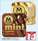 Magnum Angebote von Langnese bei Marktkauf Friedrichshafen für 2,79 €