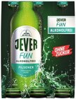 Pilsener im Angebot bei REWE in Helmstedt Pilsener Angebote von Jever bei REWE Helmstedt für 3,99 €