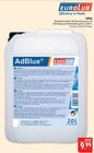 AdBlue im Angebot bei Marktkauf in Altenburg AdBlue Angebote von EUROLUB bei Marktkauf Altenburg für 9,99 €