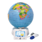 Elo globe - voyage autour du monde avec i.A. - JouéClub Elo globe - voyage autour du monde avec i.A. à 149,99 € dans le catalogue JouéClub