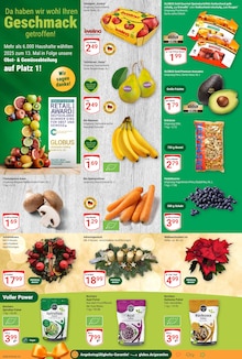 Gemüse im aktuellen GLOBUS Prospekt (Koblenz) Gemüse im GLOBUS Prospekt "Aktuelle Angebote" mit 28 Seiten (Koblenz)