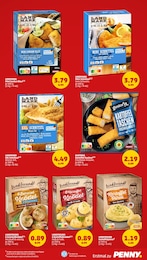 Penny Kartoffeln im Prospekt 