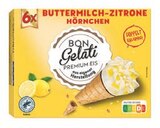 Waffelhörnchen Erdbeer-Vanille im Angebot bei Lidl in Neubrandenburg Waffelhörnchen Erdbeer-Vanille Angebote von Bon Gelati bei Lidl Neubrandenburg für 1,69 €