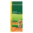 Croquettes pour chiens - PURINA FRISKIES en promo chez Carrefour Metz à 24,65 €