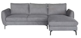 Canapé d'angle en promo chez Möbel Martin Forbach à 599,00 €