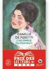 PRIX DES LECTEURS U 2025 L'INCONNUE DU PORTRAIT - marque en promo à 9,20 € chez Super U PRIX DES LECTEURS U 2025 L'INCONNUE DU PORTRAIT - marque dans le catalogue Super U
