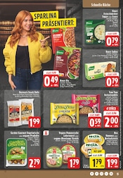 Blumenkohl im EDEKA Prospekt in Düsseldorf Aktueller EDEKA Prospekt mit Blumenkohl, "Aktuelle Angebote", Seite 15