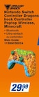 Nintendo Switch Controller Dragons hock Controller Poptop Wireless, Minecraft im Angebot bei expert in Schorndorf Nintendo Switch Controller Dragons hock Controller Poptop Wireless, Minecraft Angebote von Dragon Shock bei expert Schorndorf für 29,99 €