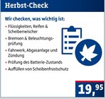 AUTOPLUS Magdeburg Prospekt mit  im Angebot für 19,95 €