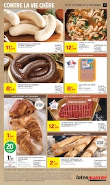Promos Vin dans le catalogue "Intermarché" de Intermarché Hyper Vin en promo dans le catalogue Intermarché Hyper à la page 7