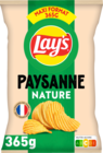 19458 - GDM LAYS ANCIENNE ET PAYSANNE COC 2E-50% - LAY S dans le catalogue Auchan Hypermarché