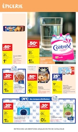 Promos Micro-Ondes dans le catalogue "Carrefour market" de Carrefour Market Micro-Ondes en promo dans le catalogue Carrefour Market à la page 29