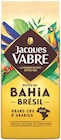 Café moulu origines Bahia Brésil - JACQUES VABRE - Supermarchés Match à Lille Café moulu origines Bahia Brésil - JACQUES VABRE en promo chez Supermarchés Match Lille à 5,97 €