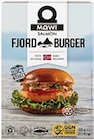 Lachsburger Fjord von MOWI für 2,99 € bei Kaufland im Angebot Lachsburger Fjord von MOWI im aktuellen Kaufland Prospekt