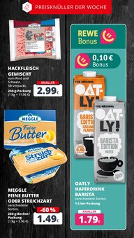 Kaffee im REWE Prospekt "Dein Markt" mit 22 Seiten (Erftstadt)